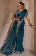 Zevk | Malika Jaan Bridals |  NEELO JAAN - by - Libasekhas UK - Registered Vendor of : Zevk - 100% Original Designer Dresss