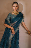 Zevk | Malika Jaan Bridals |  NEELO JAAN - by - Libasekhas UK - Registered Vendor of : Zevk - 100% Original Designer Dresss