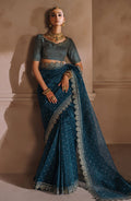 Zevk | Malika Jaan Bridals |  NEELO JAAN - by - Libasekhas UK - Registered Vendor of : Zevk - 100% Original Designer Dresss