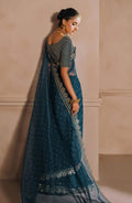 Zevk | Malika Jaan Bridals |  NEELO JAAN - by - Libasekhas UK - Registered Vendor of : Zevk - 100% Original Designer Dresss
