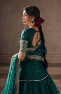 Zevk | Malika Jaan Bridals |  NOOR-E-JAAN - by - Libasekhas UK - Registered Vendor of : Zevk - 100% Original Designer Dresss