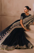 Zevk | Malika Jaan Bridals |  SAL JAAN - by - Libasekhas UK - Registered Vendor of : Zevk - 100% Original Designer Dresss