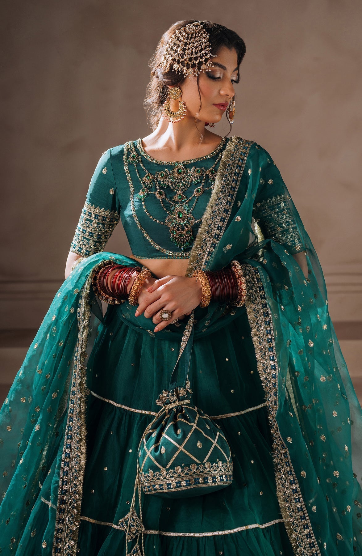 Zevk | Malika Jaan Bridals |  NOOR-E-JAAN - by - Libasekhas UK - Registered Vendor of : Zevk - 100% Original Designer Dresss