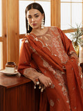Mahnur | Florence Luxury Lawn 25 | ZIMAL - by - Libasekhas UK - Registered Vendor of : Mahnur - 100% Original Designer Dresss