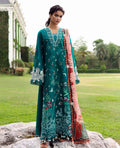 Republic Womenswear | Lilas Lawn 26 | Ziva - by Libasekhas - Registered Vendor of : Republic Womenswear - 100% Original Designer Dress
