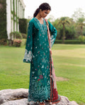 Republic Womenswear | Lilas Lawn 26 | Ziva - by Libasekhas - Registered Vendor of : Republic Womenswear - 100% Original Designer Dress