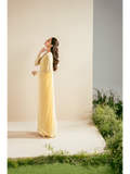 Ain | Luxe Edit | Ziya - by Libasekhas UK - Registered Vendor of : Ain - 100% Original Designer Dress