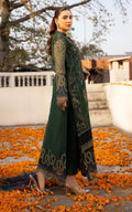 Asifa and Nabeel | Sunehri Eid 25 | Zohra-(SEF25-04) - by - Libasekhas UK - Registered Vendor of : Asifa and Nabeel - 100% Original Designer Dresss