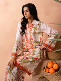 IZEL | Sunset street Pret |ZOLEA - by Libasekhas UK - Registered Vendor of : Izel - 100% Original Designer Dress