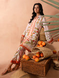 IZEL | Sunset street Pret |ZOLEA - by Libasekhas UK - Registered Vendor of : Izel - 100% Original Designer Dress