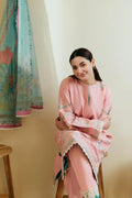 Zara Shahjahan | Coco Lawn 24 | ZOYA-8A - by - Libasekhas UK - Registered Vendor of : Zara Shahjahan - 100% Original Designer Dresss