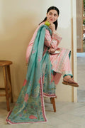 Zara Shahjahan | Coco Lawn 24 | ZOYA-8A - by - Libasekhas UK - Registered Vendor of : Zara Shahjahan - 100% Original Designer Dresss