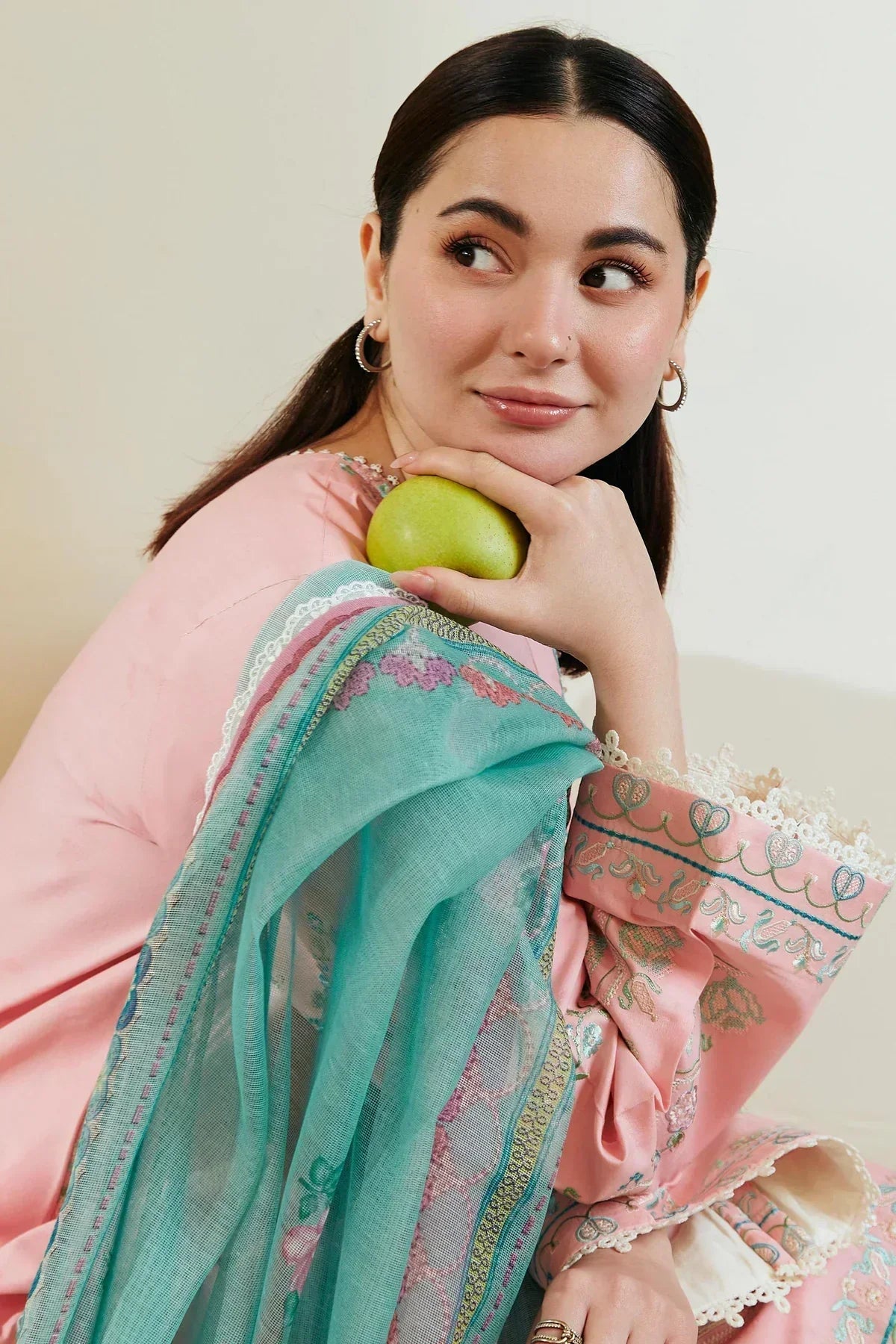 Zara Shahjahan | Coco Lawn 24 | ZOYA-8A - by - Libasekhas UK - Registered Vendor of : Zara Shahjahan - 100% Original Designer Dresss