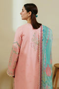 Zara Shahjahan | Coco Lawn 24 | ZOYA-8A - by - Libasekhas UK - Registered Vendor of : Zara Shahjahan - 100% Original Designer Dresss
