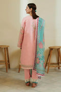 Zara Shahjahan | Coco Lawn 24 | ZOYA-8A - by - Libasekhas UK - Registered Vendor of : Zara Shahjahan - 100% Original Designer Dresss