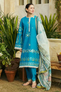Zara Shahjahan | Coco Lawn 24 | ZOYA-8B - by - Libasekhas UK - Registered Vendor of : Zara Shahjahan - 100% Original Designer Dresss