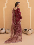 Hem Stitch | Raw Silk Edit 25 | Zurina - by - Libasekhas UK - Registered Vendor of : Hemstitch - 100% Original Designer Dresss