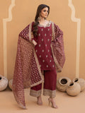 Hem Stitch | Raw Silk Edit 25 | Zurina - by - Libasekhas UK - Registered Vendor of : Hemstitch - 100% Original Designer Dresss