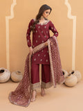 Hem Stitch | Raw Silk Edit 25 | Zurina - by - Libasekhas UK - Registered Vendor of : Hemstitch - 100% Original Designer Dresss