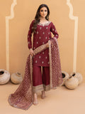Hem Stitch | Raw Silk Edit 25 | Zurina - by - Libasekhas UK - Registered Vendor of : Hemstitch - 100% Original Designer Dresss