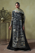 Soraya | Lumene Festive'25/26 | Zyra - by Libasekhas UK - Registered Vendor of : Soraya - 100% Original Designer Dress