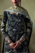 Soraya | Lumene Festive'25/26 | Zyra - by Libasekhas UK - Registered Vendor of : Soraya - 100% Original Designer Dress