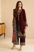 Jazmin | Velvet Edit 24 | Velvet Formal VF-2038 - by - Libasekhas UK - Registered Vendor of : Jazmin - 100% Original Designer Dresss