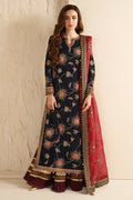 Jazmin | Velvet Edit 24 | VF-2040 - by - Libasekhas UK - Registered Vendor of : Jazmin - 100% Original Designer Dresss