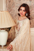 Ramsha | Aangan Luxury Raw silk | AA-207 - by Libasekhas UK - Registered Vendor of : Ramsha - 100% Original Designer Dress