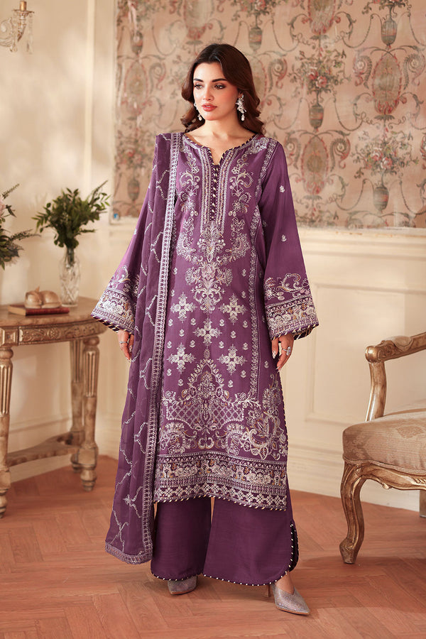 Ramsha | Aangan Luxury Raw silk | AA-208 - by Libasekhas UK - Registered Vendor of : Ramsha - 100% Original Designer Dress