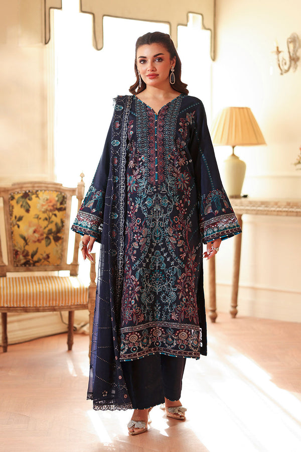 Ramsha | Aangan Luxury Raw silk | AA-201 - by Libasekhas UK - Registered Vendor of : Ramsha - 100% Original Designer Dress