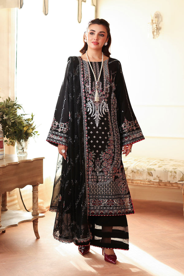 Ramsha | Aangan Luxury Raw silk | AA-206 - by Libasekhas UK - Registered Vendor of : Ramsha - 100% Original Designer Dress