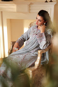 Ramsha | Aangan Luxury Raw silk | AA-209 - by Libasekhas UK - Registered Vendor of : Ramsha - 100% Original Designer Dress