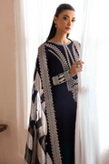 Jazmin | Formals Collection | Raw Silk UR-7033 - by - Libasekhas UK - Registered Vendor of : Jazmin - 100% Original Designer Dresss
