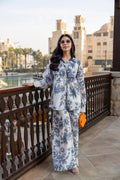 Saira Rizwan | Resort Collection 25 | ASTER-SRRC02-25 - by - Libasekhas UK - Registered Vendor of : Saira Rizwan - 100% Original Designer Dresss
