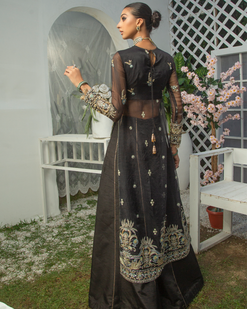 Nyra | Wedding Formals 24 | Adrielle - by - Libasekhas UK - Registered Vendor of : Nyra - 100% Original Designer Dresss