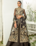 Nyra | Wedding Formals 24 | Adrielle - by - Libasekhas UK - Registered Vendor of : Nyra - 100% Original Designer Dresss