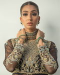 Nyra | Wedding Formals 24 | Adrielle - by - Libasekhas UK - Registered Vendor of : Nyra - 100% Original Designer Dresss