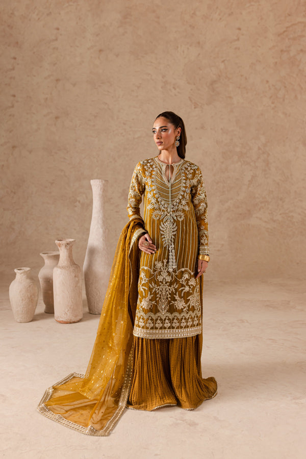 Imran Ramzan | ChÃ¨rie | Aeliana - by - Libasekhas UK - Registered Vendor of : Imran Ramzan - 100% Original Designer Dresss