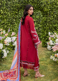Sadaf Fawad Khan | Lawn 24 | Suzani (B) - by - Libasekhas UK - Registered Vendor of : Sadaf Fawad Khan - 100% Original Designer Dresss