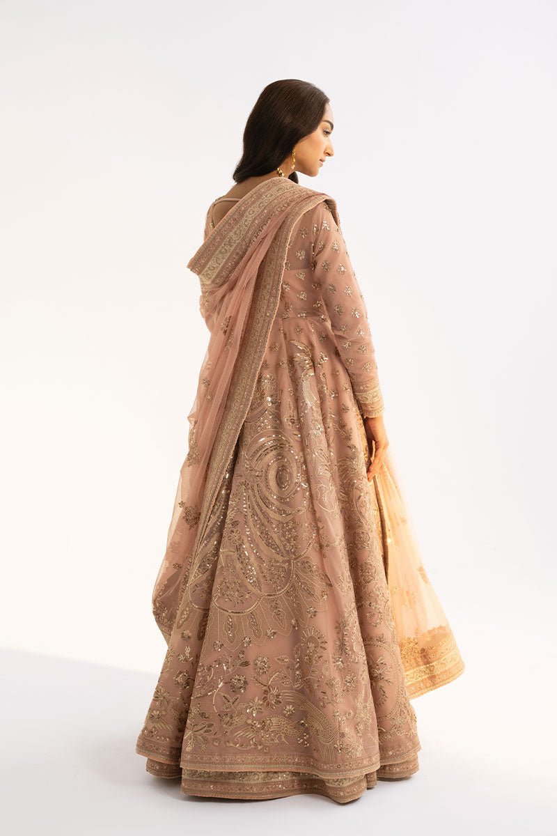 Fahad Hussayn | Ashk o Atar | AFROOZ - by - Libasekhas UK - Registered Vendor of : Fahad Hussayn - 100% Original Designer Dresss