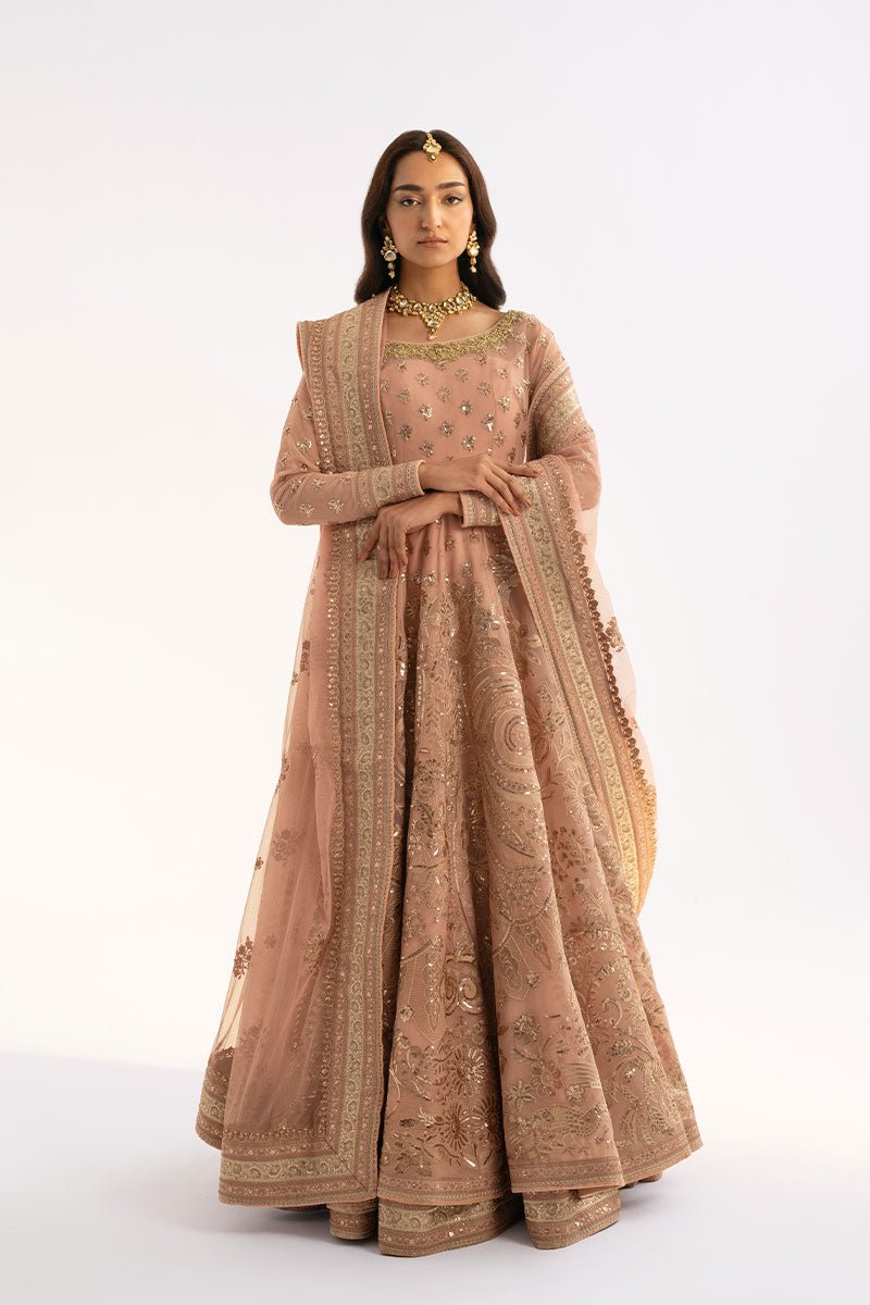Fahad Hussayn | Ashk o Atar | AFROOZ - by - Libasekhas UK - Registered Vendor of : Fahad Hussayn - 100% Original Designer Dresss