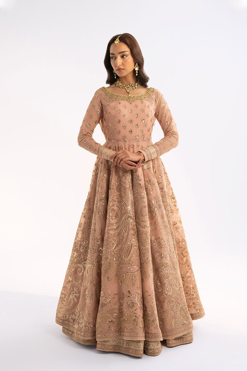 Fahad Hussayn | Ashk o Atar | AFROOZ - by - Libasekhas UK - Registered Vendor of : Fahad Hussayn - 100% Original Designer Dresss