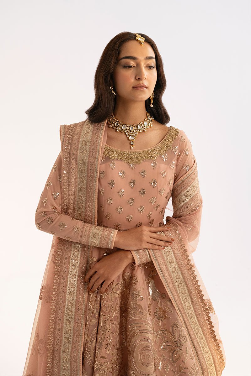 Fahad Hussayn | Ashk o Atar | AFROOZ - by - Libasekhas UK - Registered Vendor of : Fahad Hussayn - 100% Original Designer Dresss