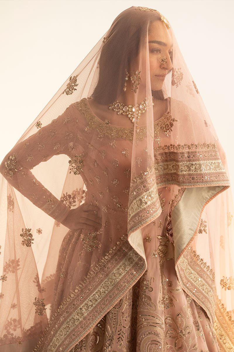 Fahad Hussayn | Ashk o Atar | AFROOZ - by - Libasekhas UK - Registered Vendor of : Fahad Hussayn - 100% Original Designer Dresss
