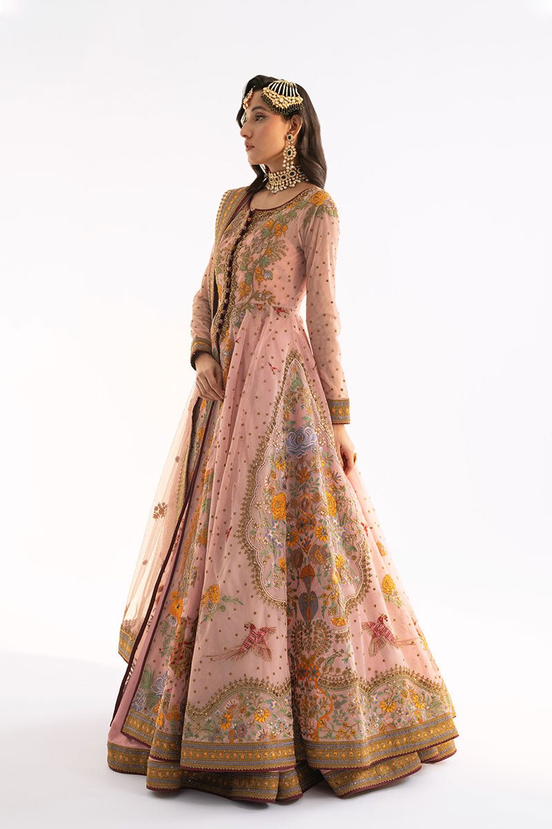 Fahad Hussayn | Ashk o Atar | AFSANEH - by - Libasekhas UK - Registered Vendor of : Fahad Hussayn - 100% Original Designer Dresss