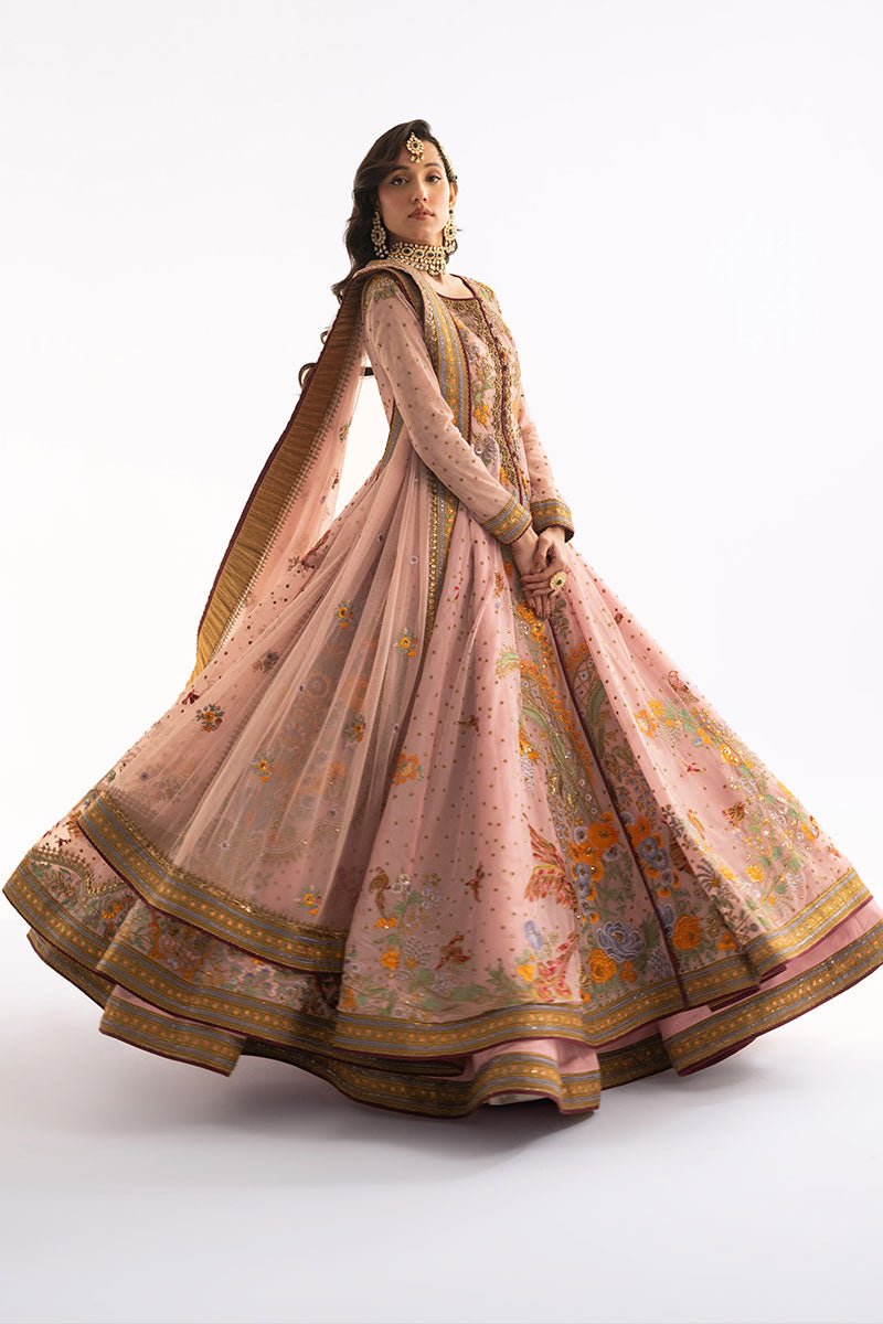 Fahad Hussayn | Ashk o Atar | AFSANEH - by - Libasekhas UK - Registered Vendor of : Fahad Hussayn - 100% Original Designer Dresss