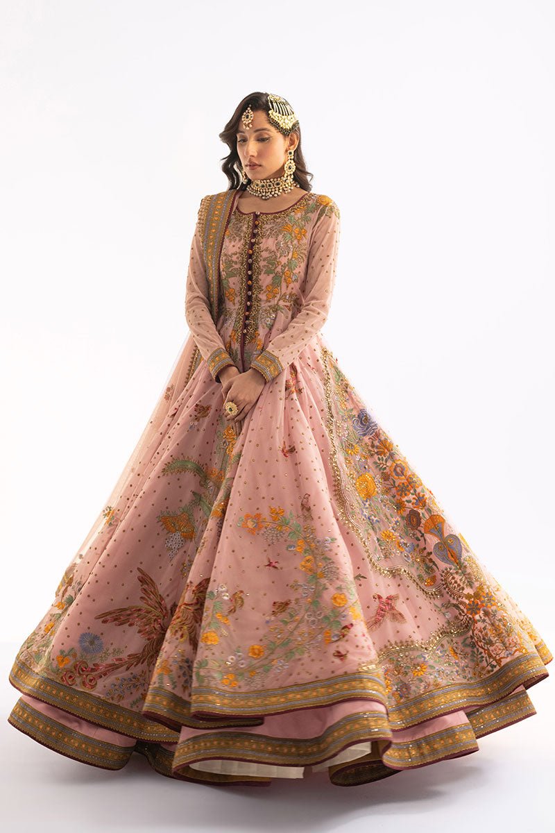 Fahad Hussayn | Ashk o Atar | AFSANEH - by - Libasekhas UK - Registered Vendor of : Fahad Hussayn - 100% Original Designer Dresss