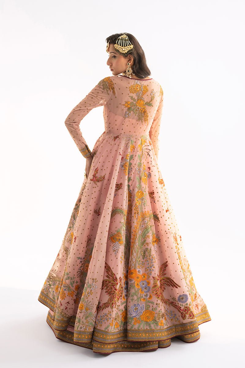 Fahad Hussayn | Ashk o Atar | AFSANEH - by - Libasekhas UK - Registered Vendor of : Fahad Hussayn - 100% Original Designer Dresss