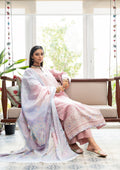 Aik Atelier | Samah Lawn 24 | LOOK 06 - by - Libasekhas UK - Registered Vendor of : Aik Atelier - 100% Original Designer Dresss